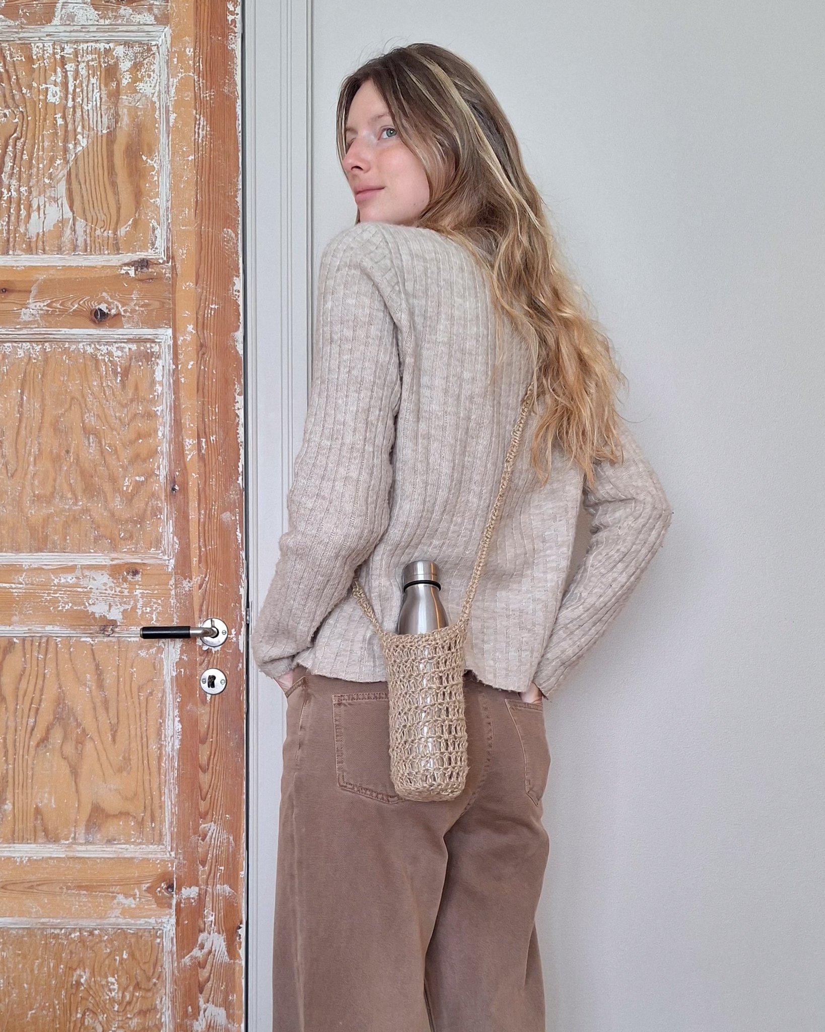 Bottle Bag