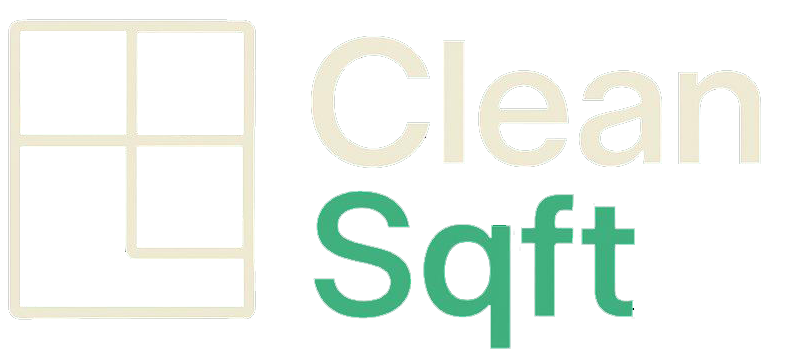 Clean Sqft
