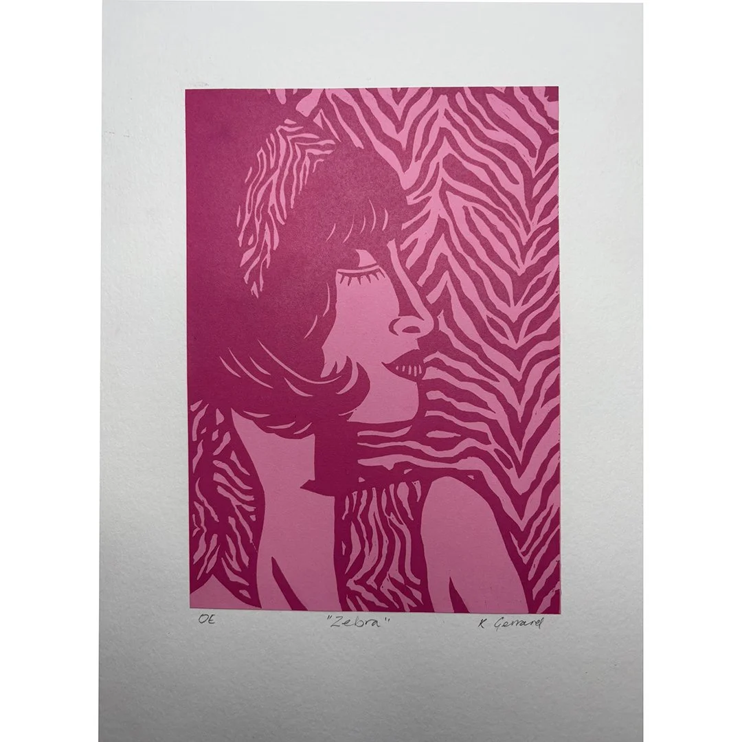 "Zebra"