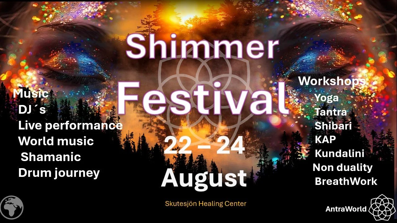 Summer Shimmer Festival