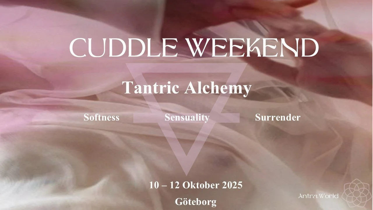 Cuddle Retreat