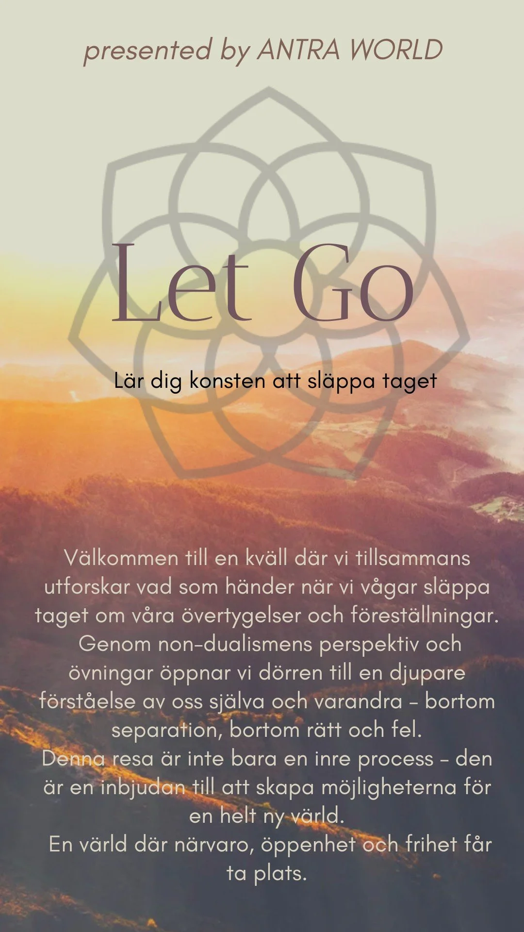 Let Go
