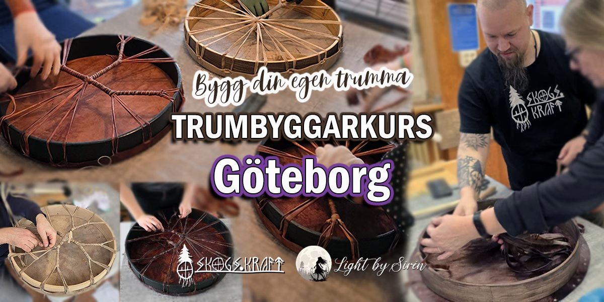 Trumbyggarkurs