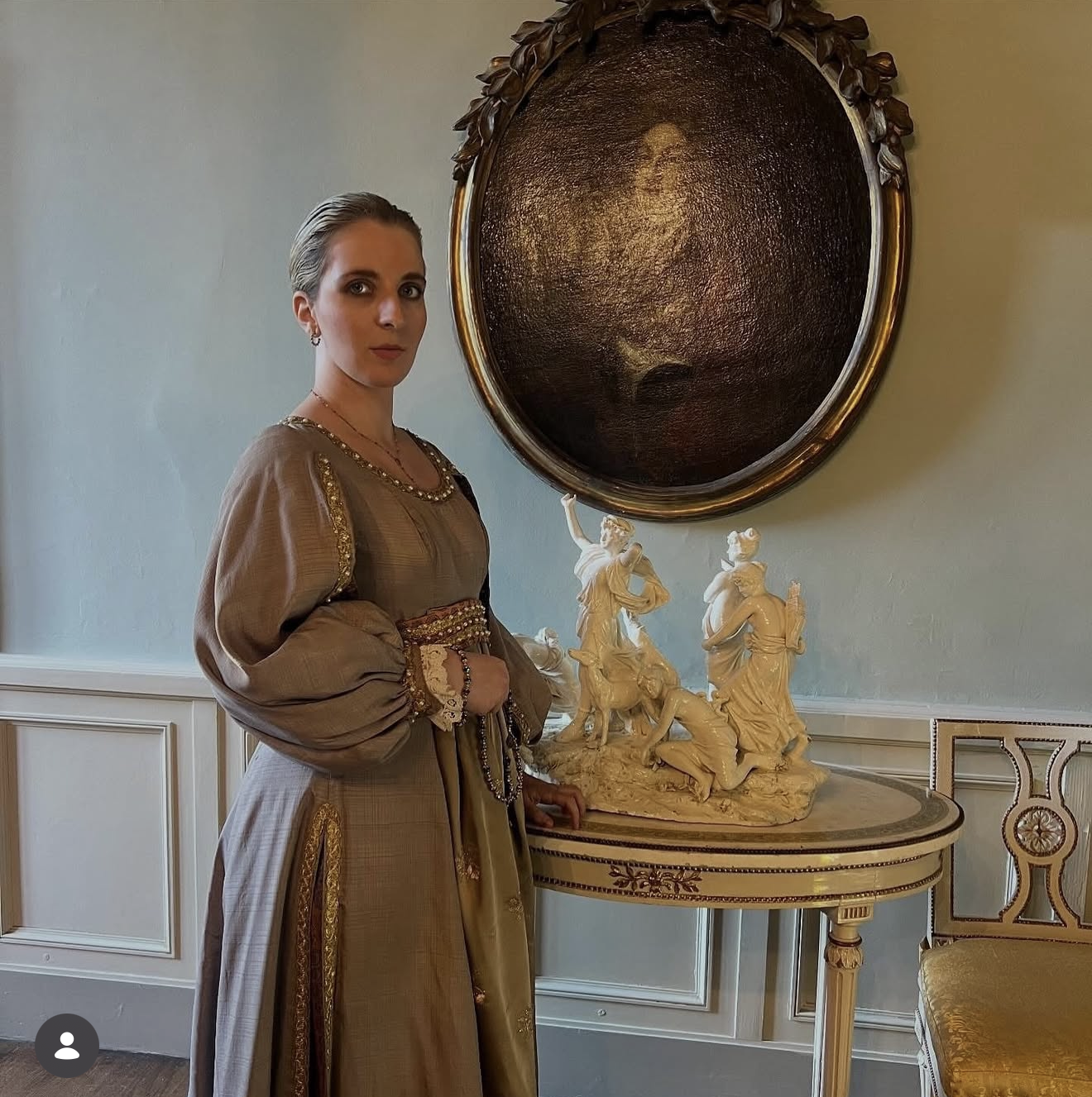 Brigitte Tornay debutta nel ruolo di Leonora de La Forza del destino