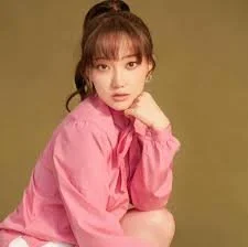 季蘋蘋 Liz Ji