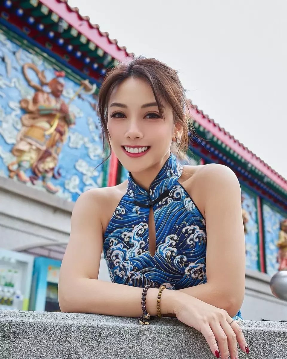 鄧洢玲 Elaine Tang