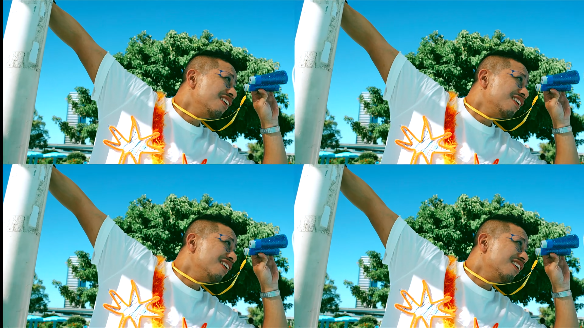 小肥 - 最佳對手