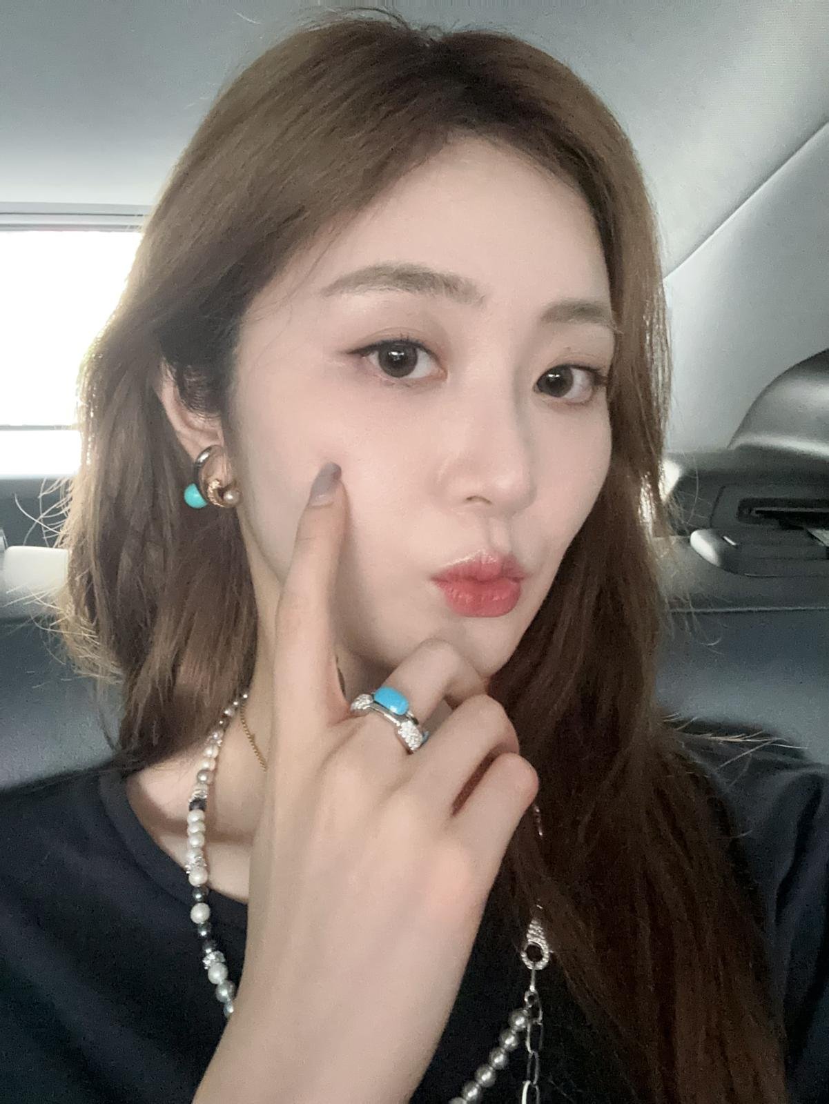 Promotion for Arte 珠寶品牌