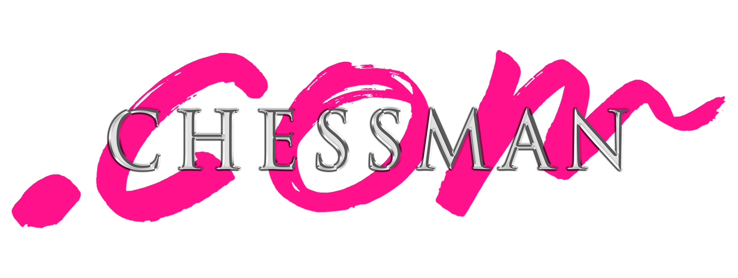 棋人娛樂 CHESSMAN