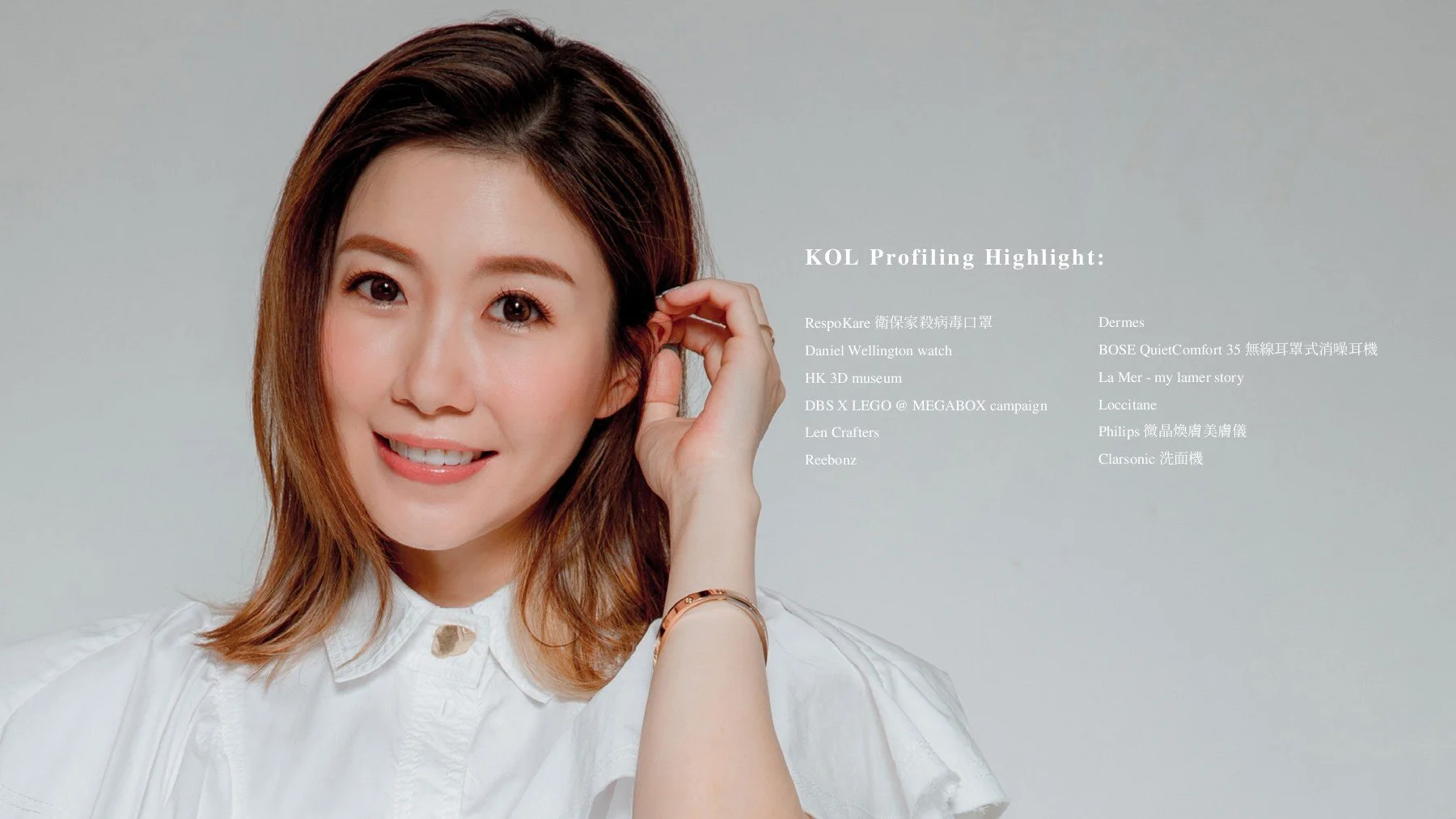 黃天頤 Tinyee Wong