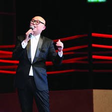 林盛斌 Bob Lam
