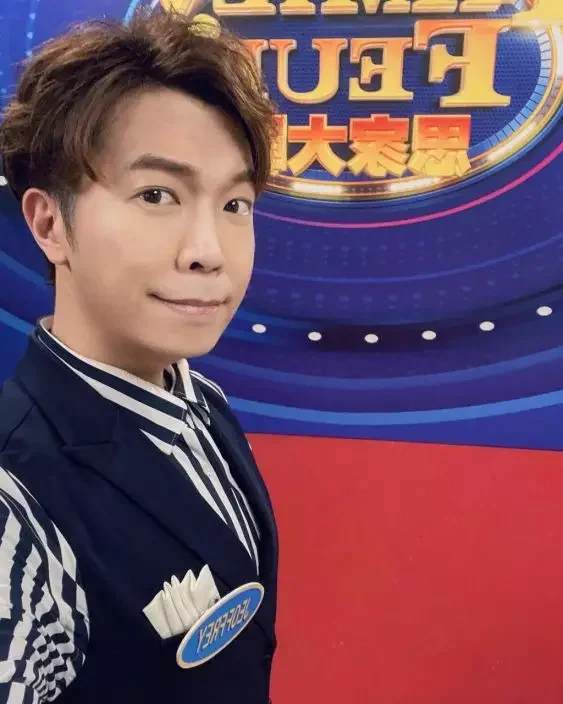 王鎮泉 Jeoffrey Wong