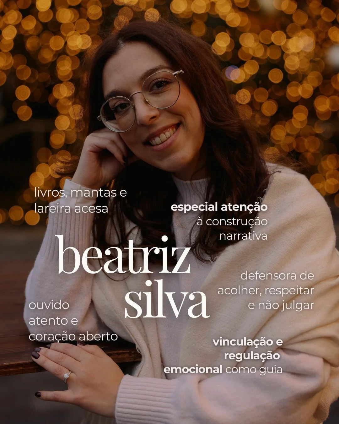 🌿 Se est&aacute;s aqui, &eacute; porque em algum momento sentiste vontade de te compreender melhor. Talvez organizar emo&ccedil;&otilde;es, perceber padr&otilde;es nas tuas rela&ccedil;&otilde;es ou simplesmente encontrar um espa&ccedil;o seguro par