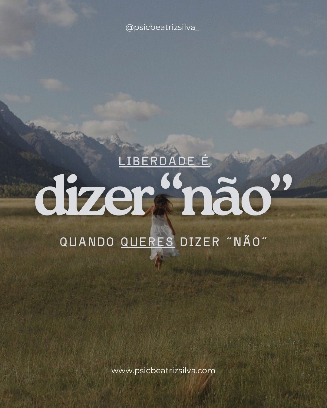 🌿 Quantas vezes disseste &ldquo;sim&rdquo; quando o teu corpo inteiro queria dizer &ldquo;n&atilde;o&rdquo;?

🧠 Aprendemos cedo que agradar mant&eacute;m a liga&ccedil;&atilde;o. Que ceder evita conflito. Que estar dispon&iacute;vel &eacute; uma fo