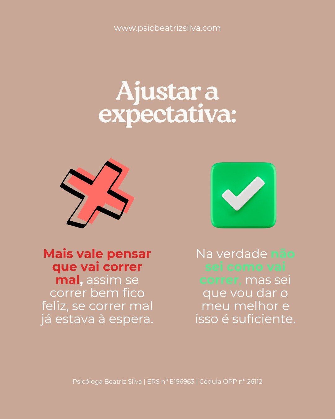 A forma como pensas o que pode correr mal pode at&eacute; dar-te uma sensa&ccedil;&atilde;o de controlo&hellip;
mas, muitas vezes, &eacute; s&oacute; ansiedade disfar&ccedil;ada de prepara&ccedil;&atilde;o.

Viver &agrave; espera do pior n&atilde;o t