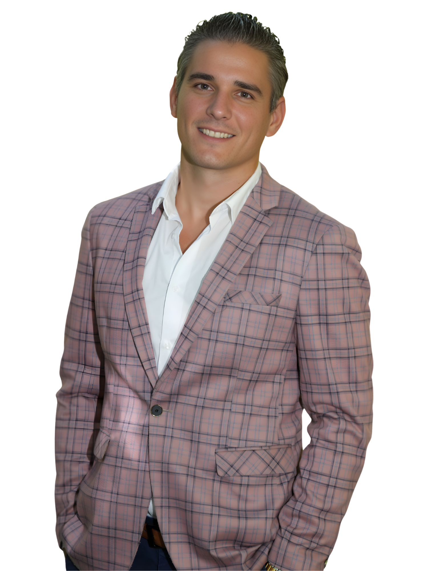 Josh Finigan - Charlotte Real Estate Expert and Founder of The Finigan Group