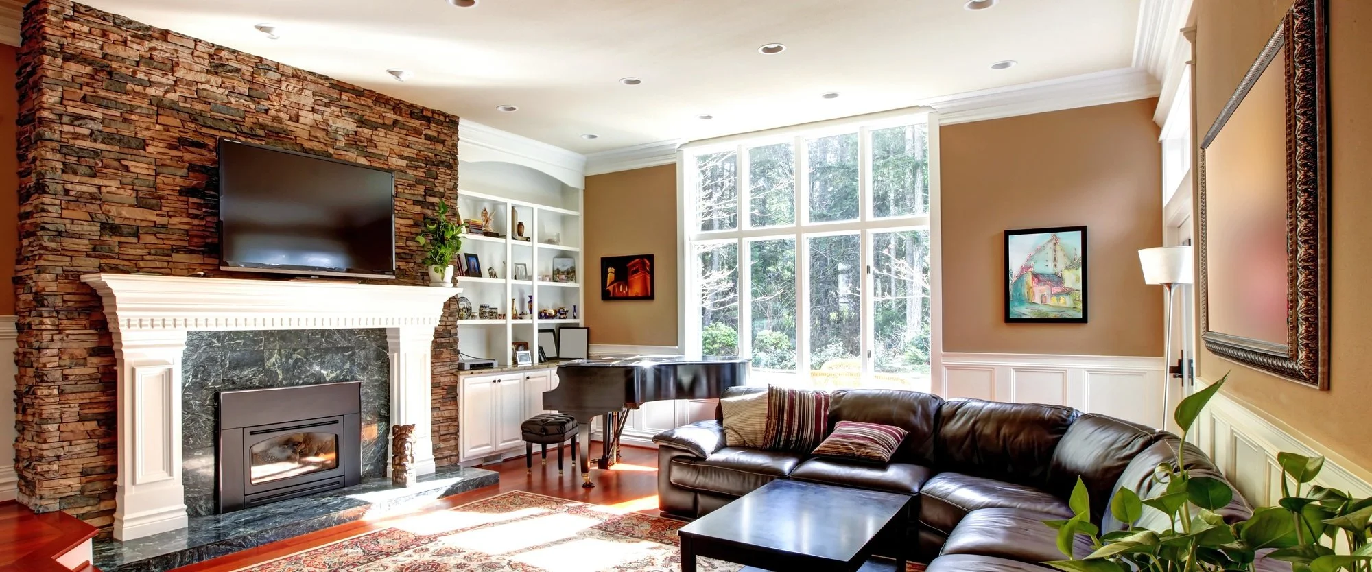 The Big Question: Should You Move or Renovate?