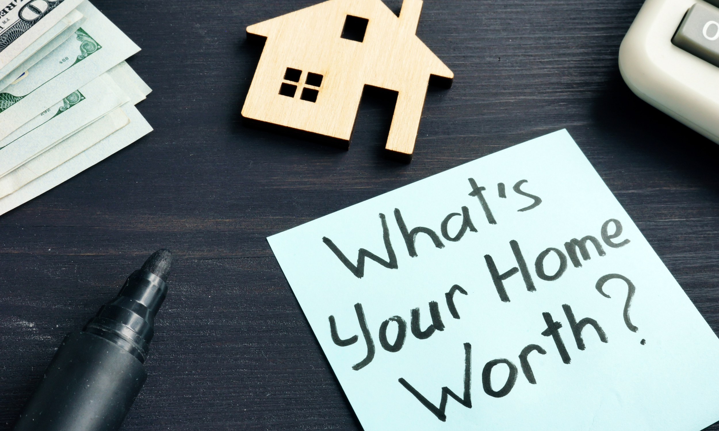 Which Upgrades Give the Best ROI When Selling in This Area?