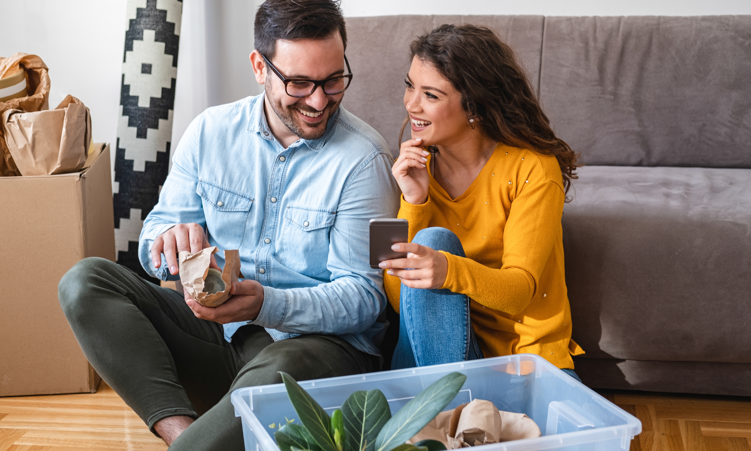 What Should I Remove Before Listing Photos and Showings?