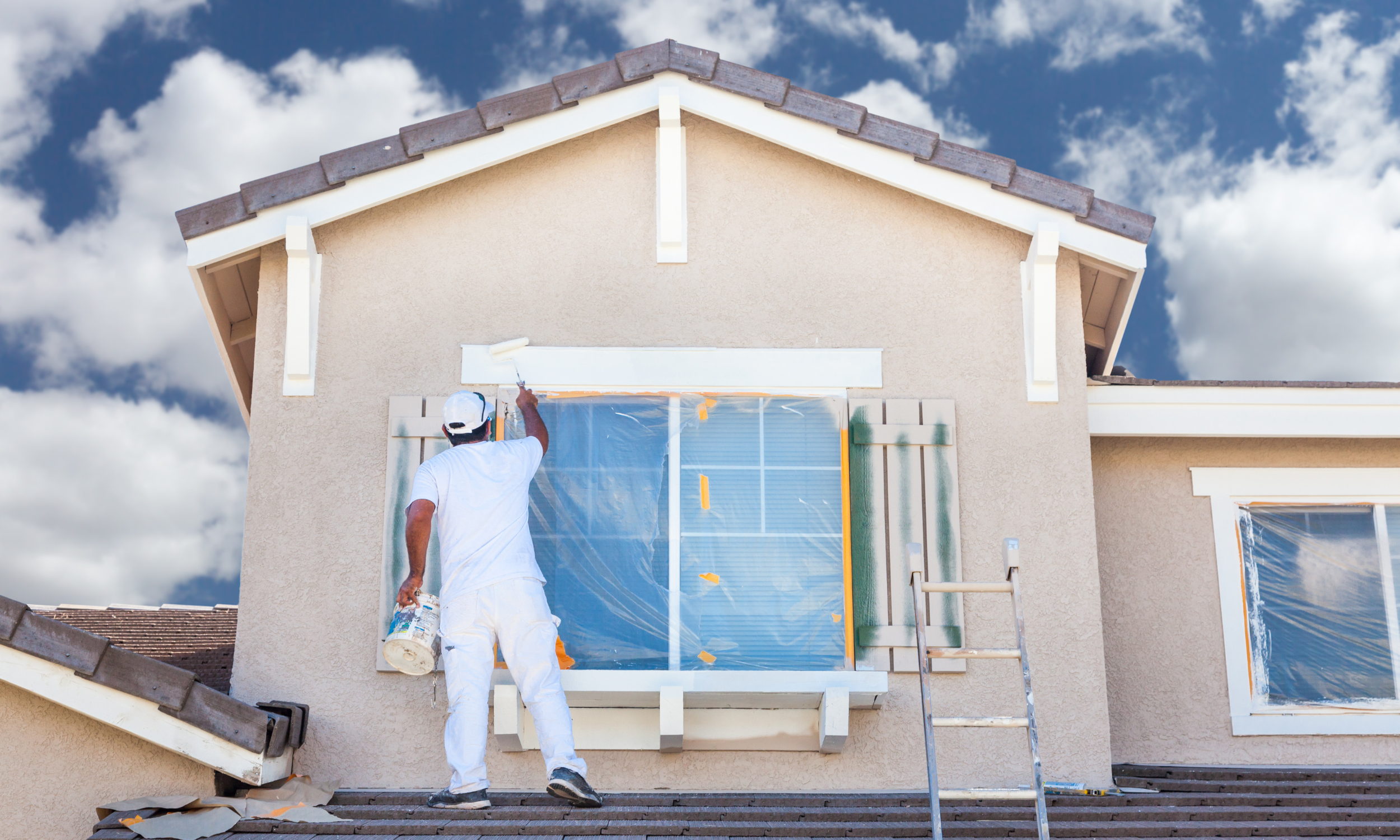 What Paint Colors Help a House Sell Faster?