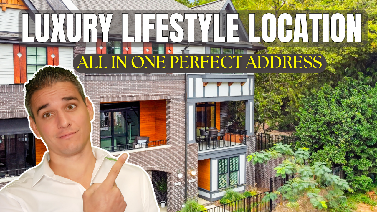 How We Sold 3026 Kalex Court $14,000 Above Asking!