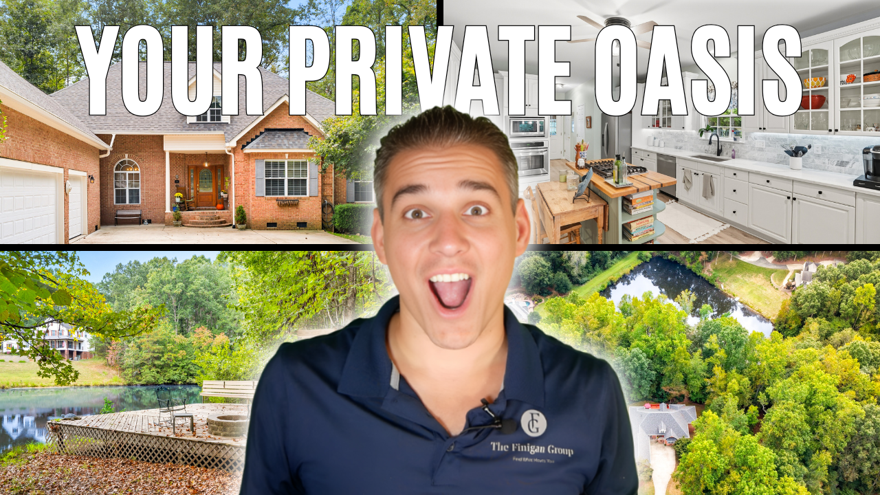 How We Sold This Clover Home in Just 3 Days!