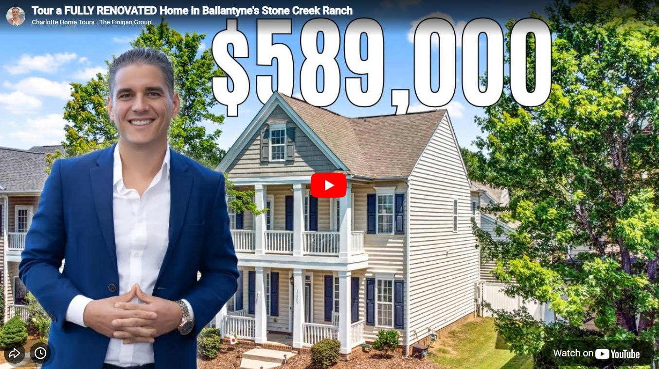 How We Sold 10509 Serape Road in Just 4 Days