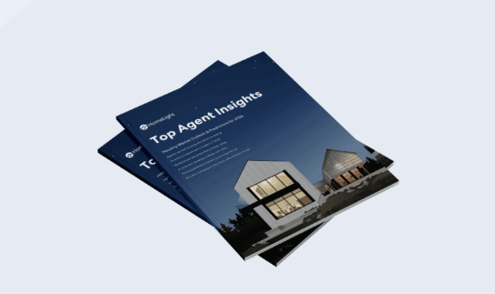 Top Agent Insights: Housing Market Outlook &amp; Predictions for 2026 (HomeLight Report Summary)