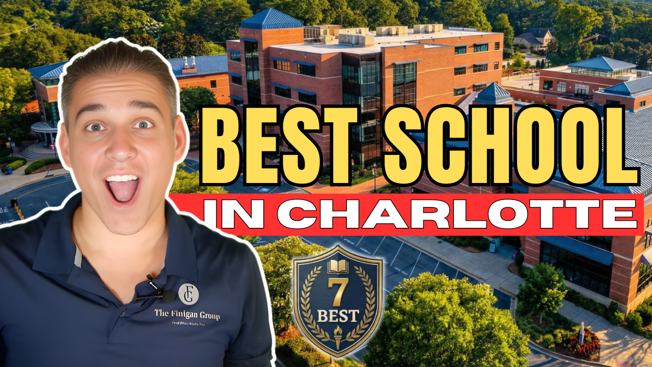 The Best Private Schools in Charlotte, NC