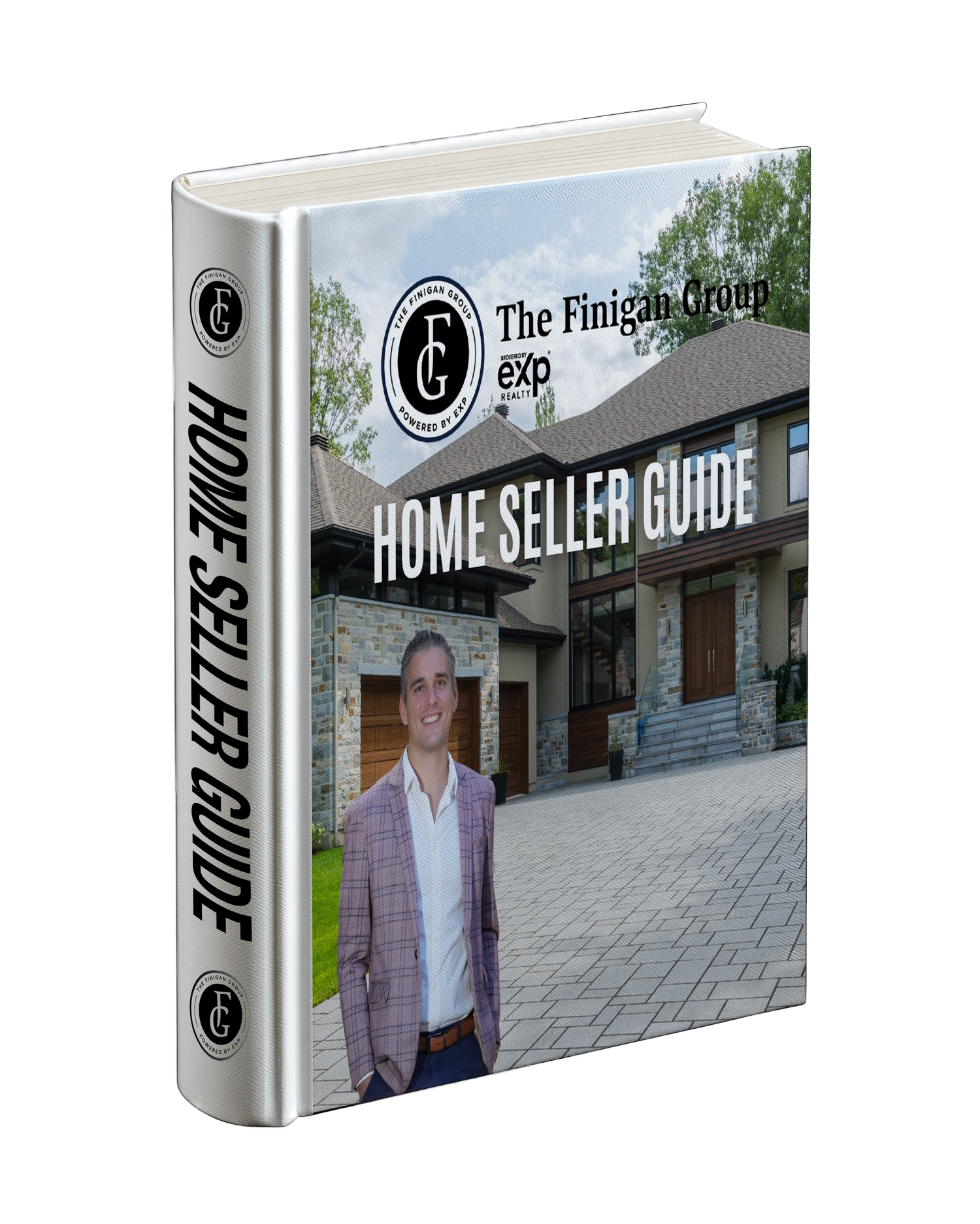 The Ultimate Home Seller Preparation Guide