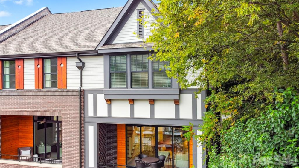 3026 Kalex Court Charlotte NC home sold