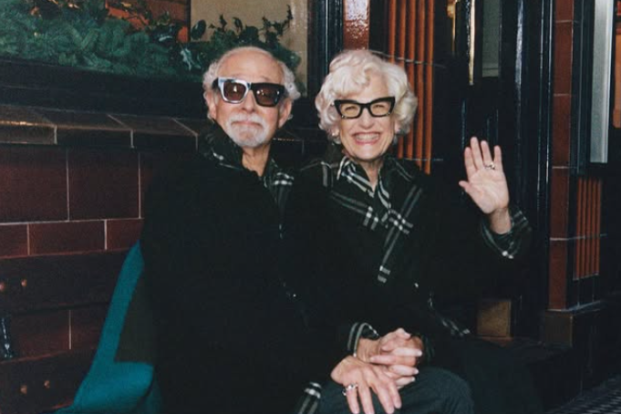 Aging : a strategic asset for luxury?