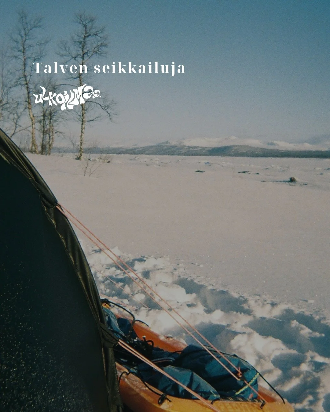 COMING IN HOT! Nyt on myynniss&auml; toivottua juttuja, j&auml;nsk&auml;&auml;:

> slidell&auml; 2 kaikkien aikojen toivotuin seikkailu, eli hiihtovaellus vihdoin myynniss&auml;!!
> kolmannella slidell&auml; yksi lempilapsista, jo hyv&auml;ksi 