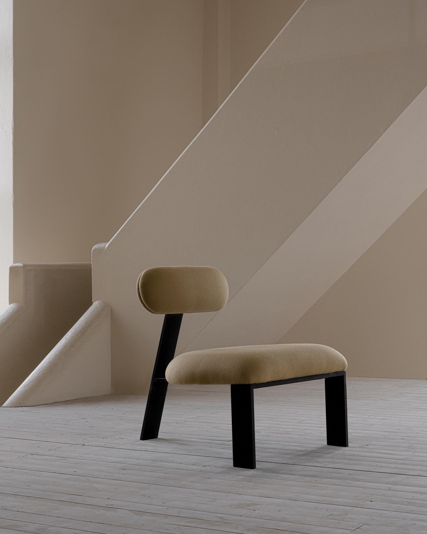 Oblique lounge @studiohenk