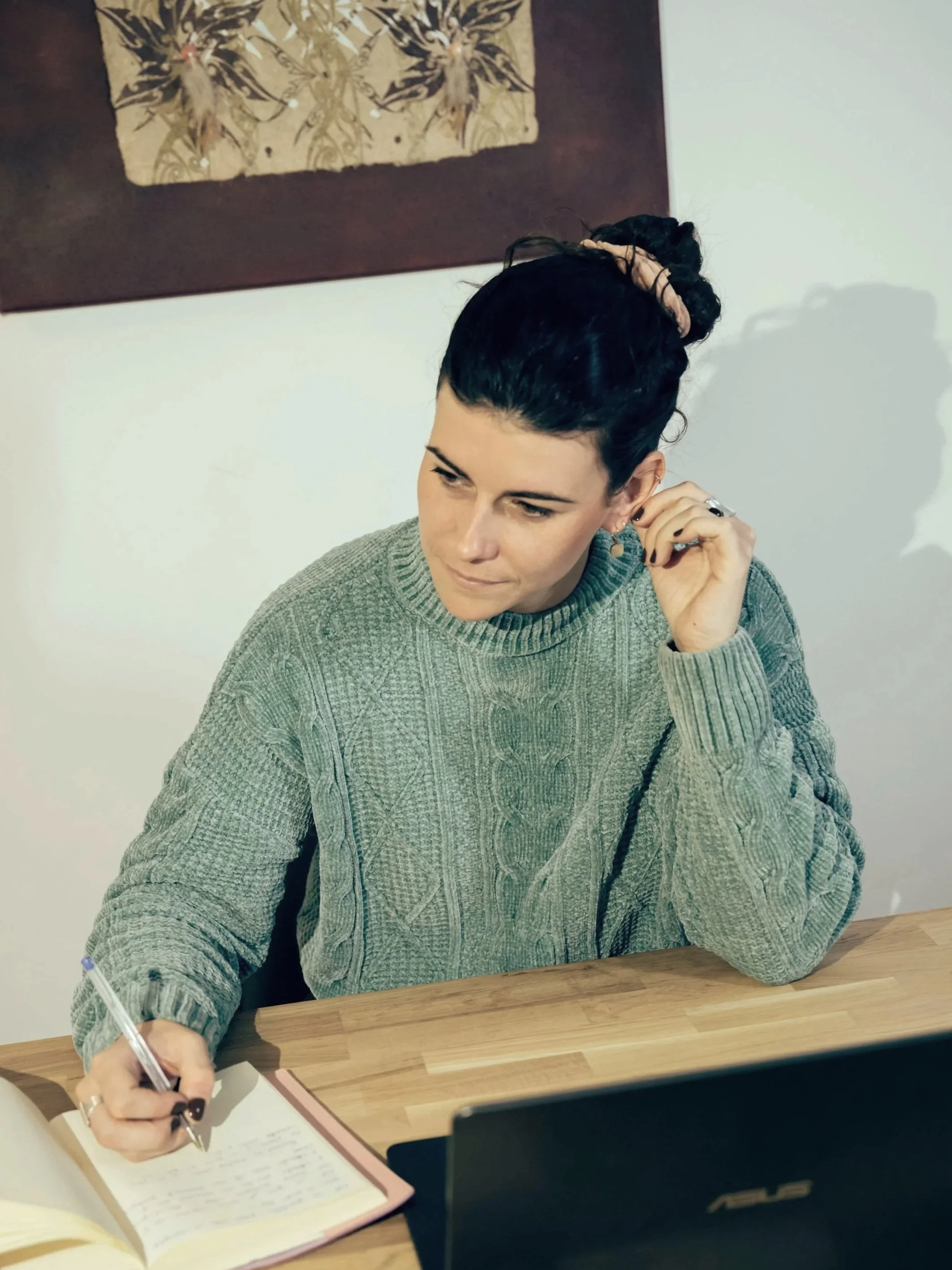 Leçons du dating #1 Je ne m’autorisais pas à vouloir quelqu’un