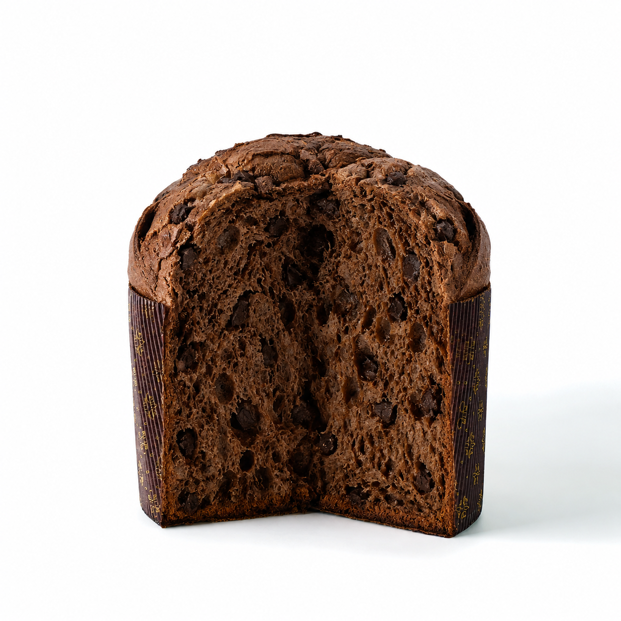 CHOCOLATE & CARAMEL - 750g