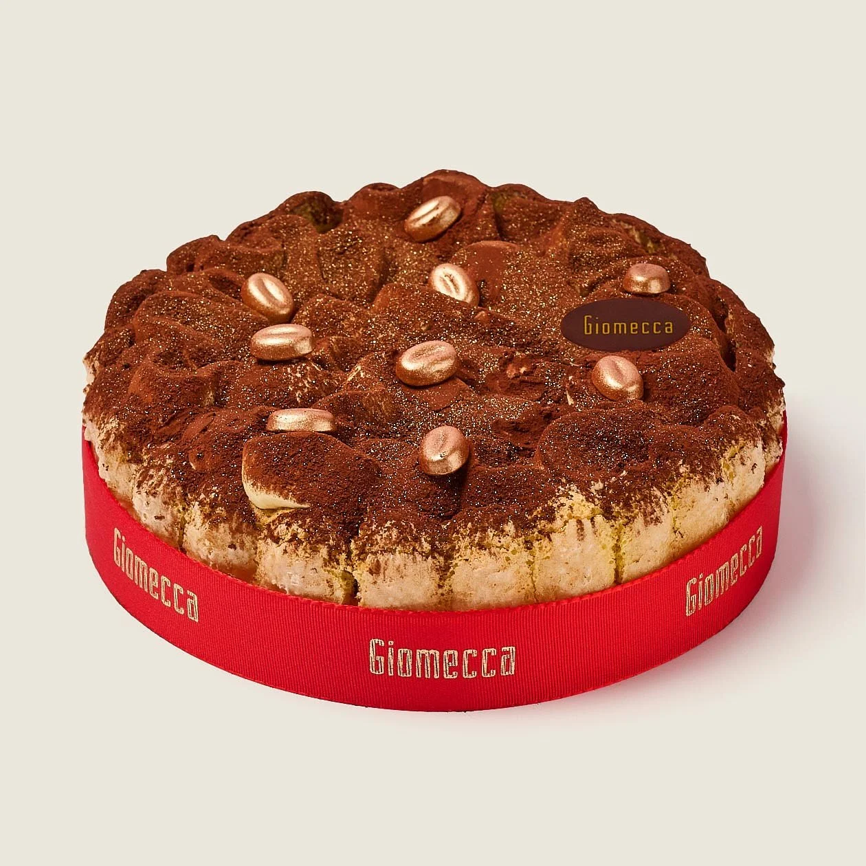 TIRAMISÙ — 16 CM