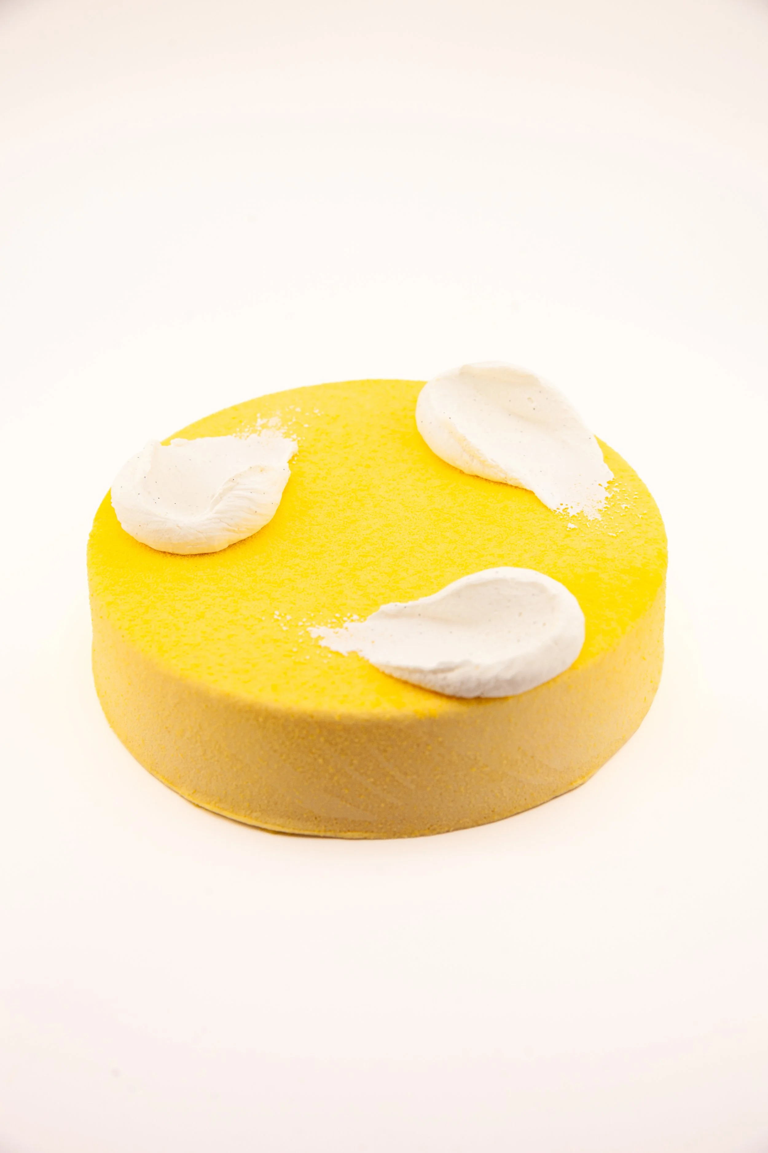 XAMAN - CAKE