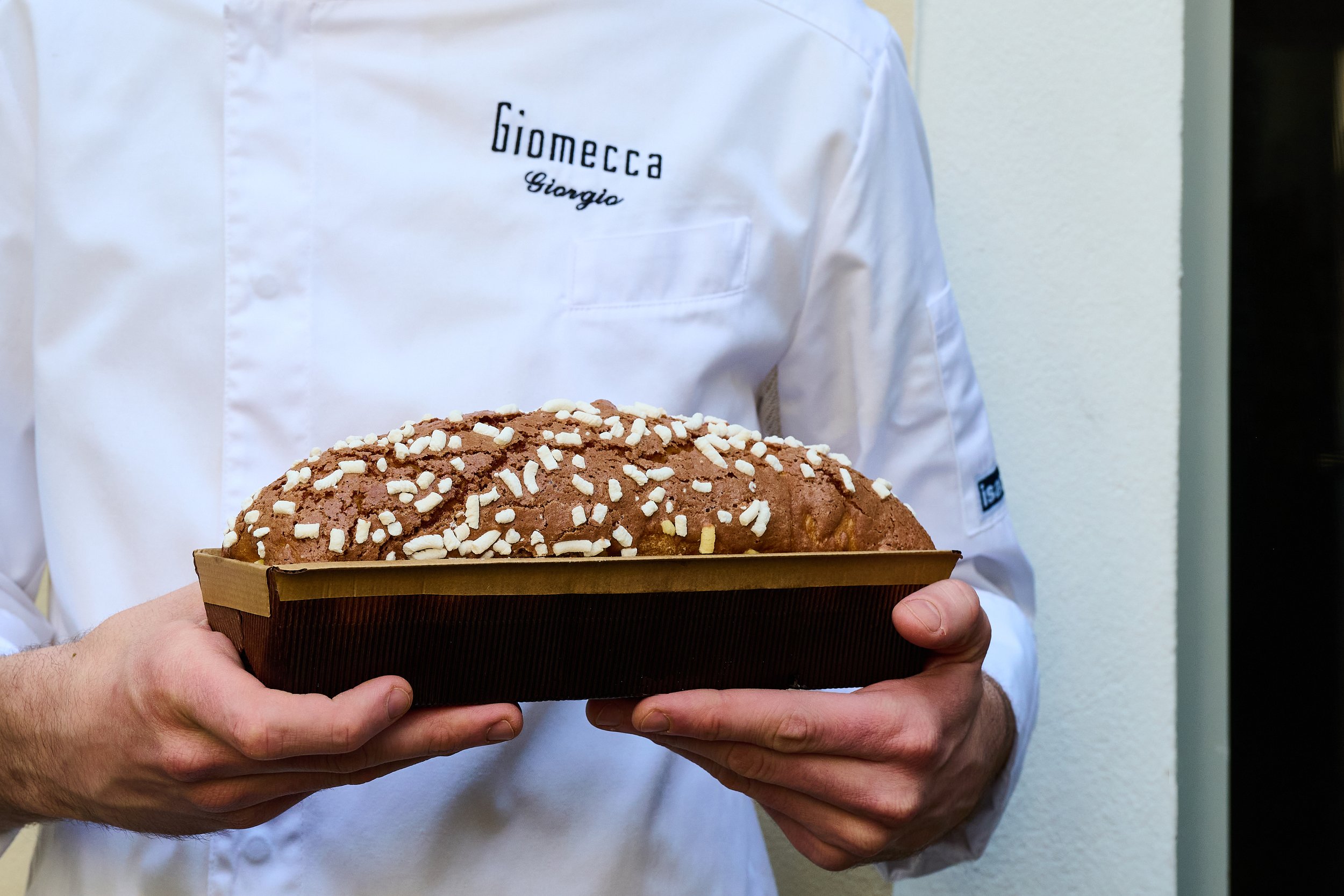 Bauletto Giomecca