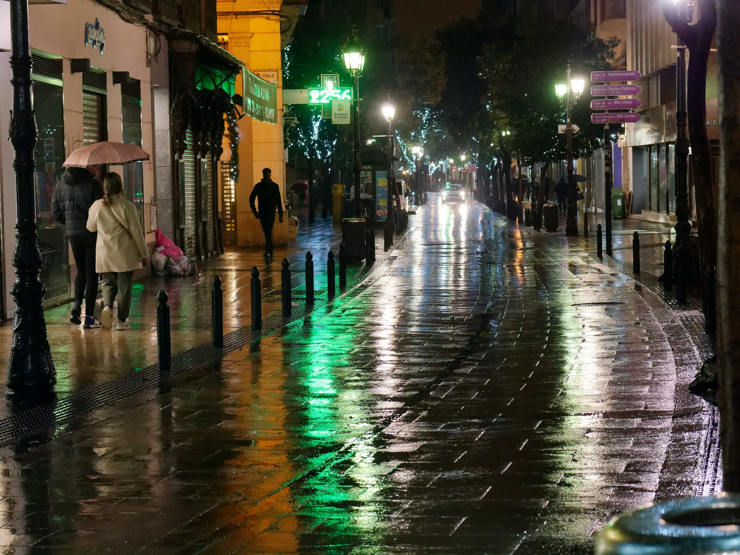 Exposure to light at night does not increase breast cancer risk, major new study suggests