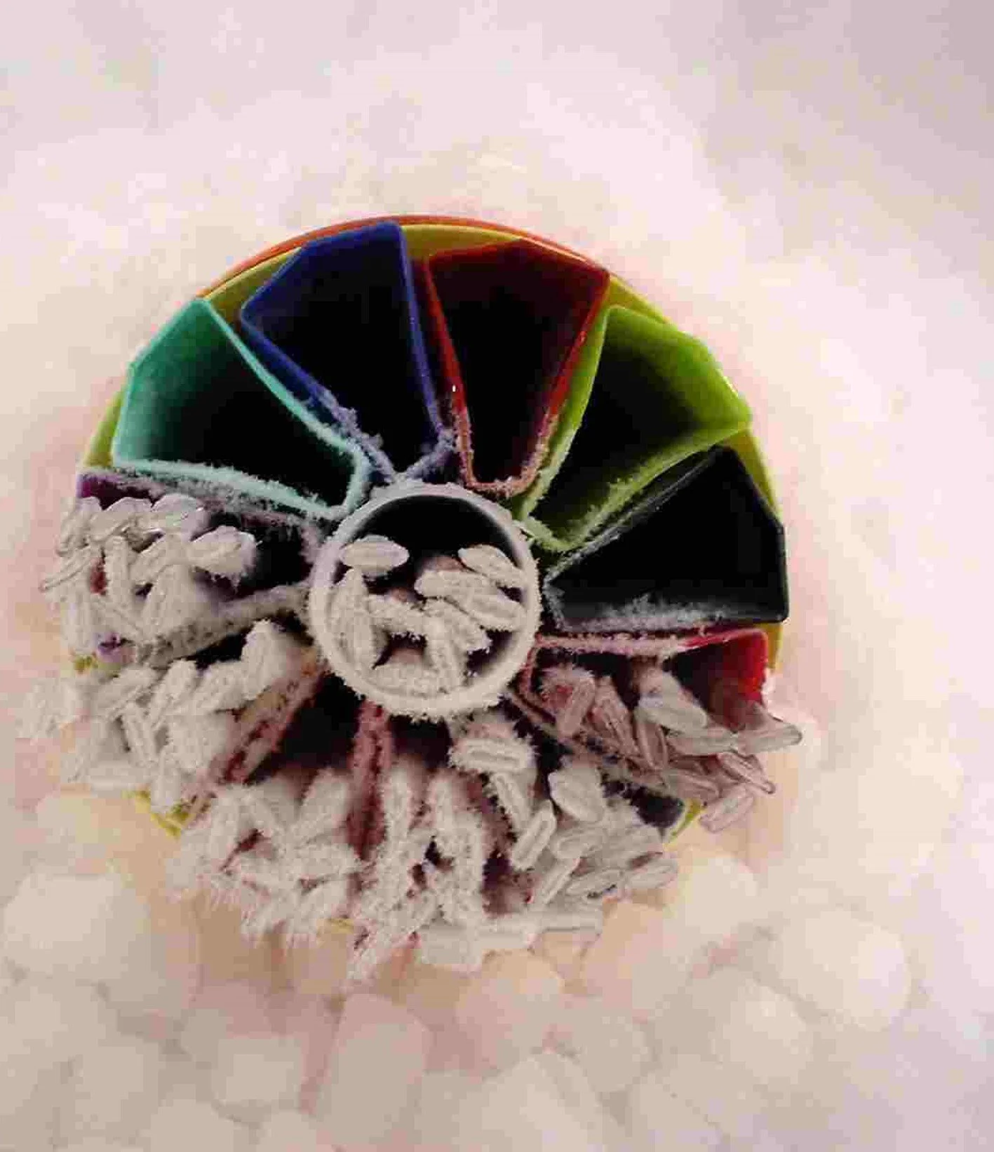 Major study links two new genetic variants to breast cancer