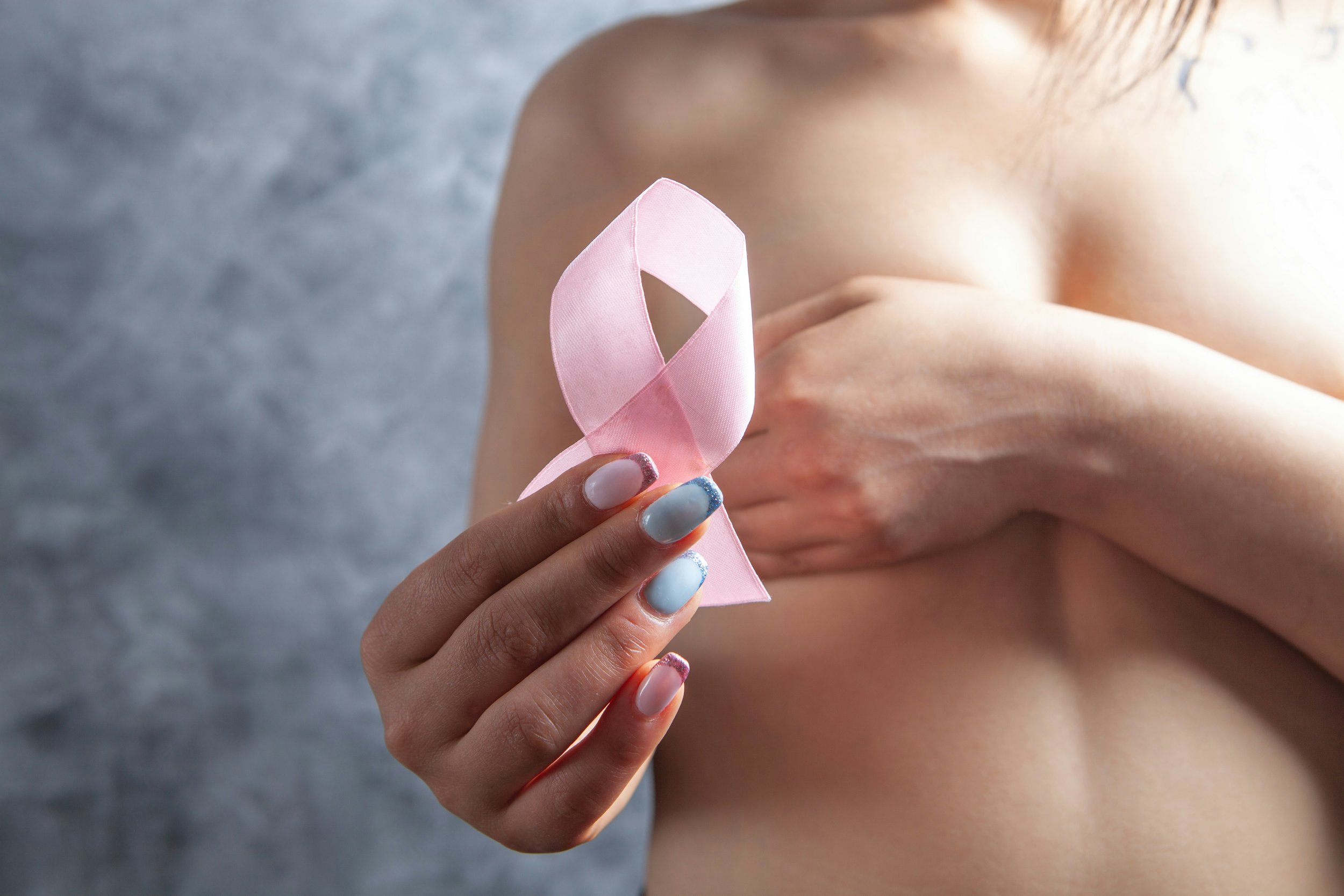 Meet fellow participants who have undergone mastectomies