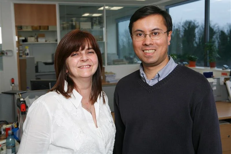 Dawn and Michael look back on the launch of the study