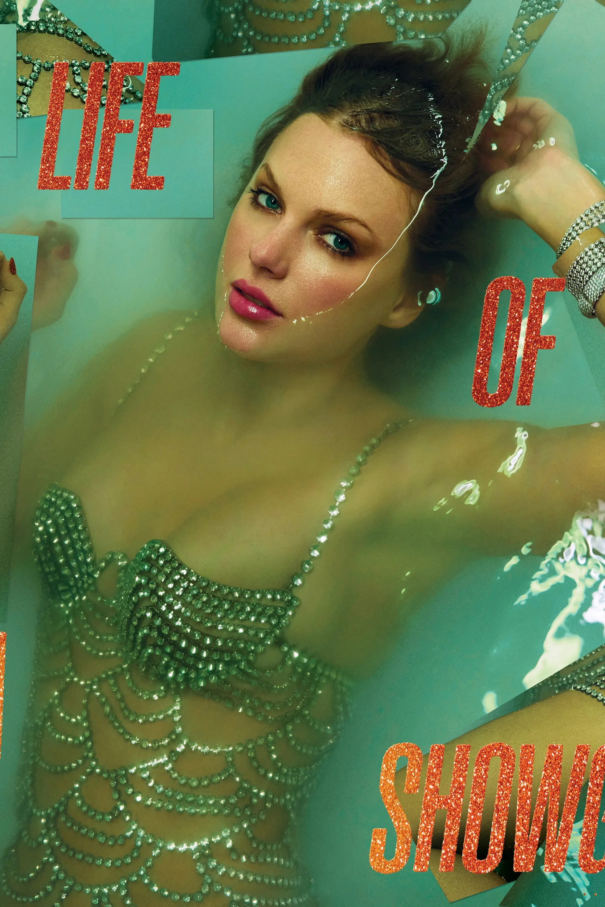 Is the Life of a Showgirl good? 