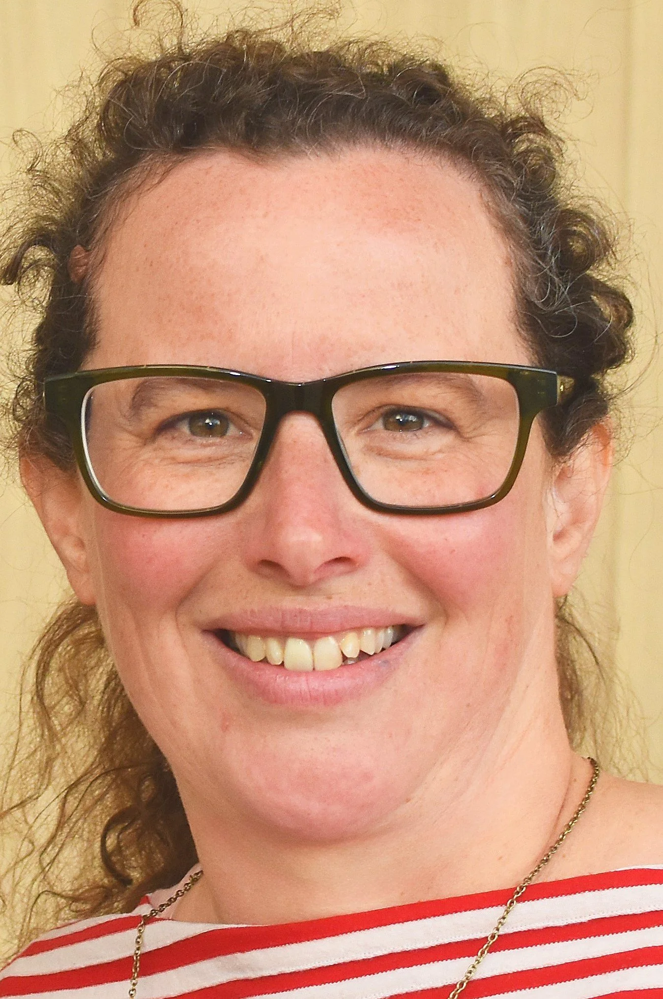 Connect &amp; Share - Meet with Sarah Yardley
