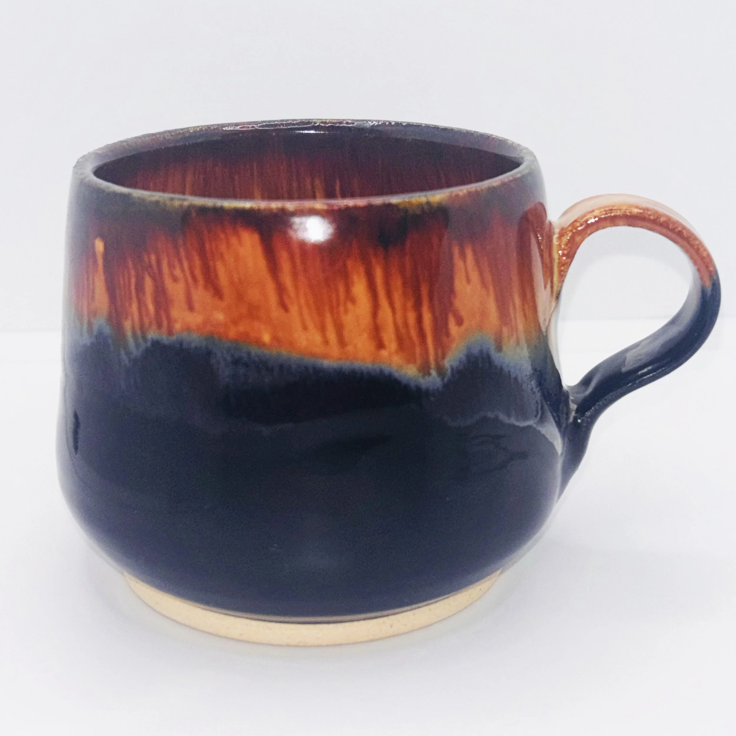 Hot Lava Mug