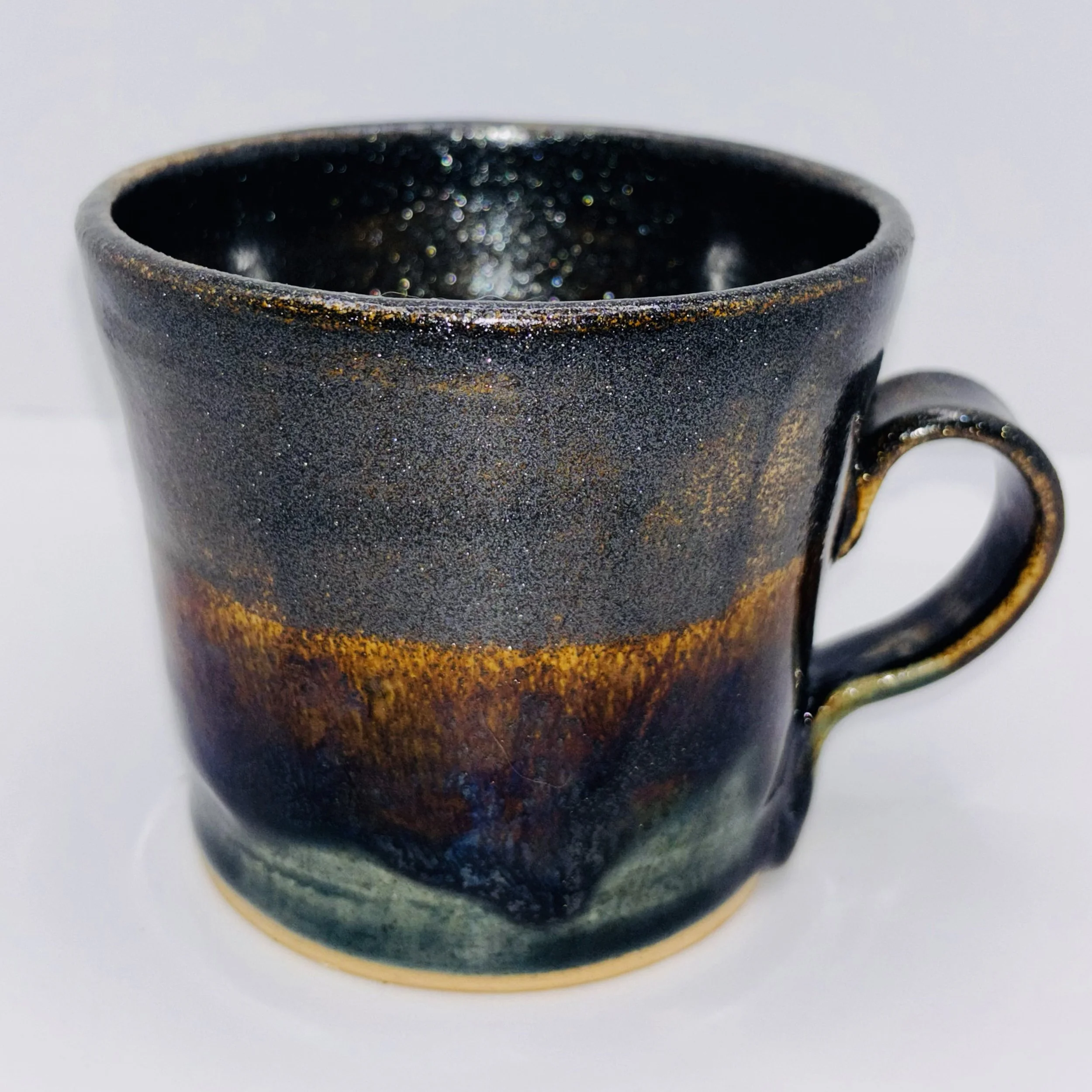 All That Glitters Mug