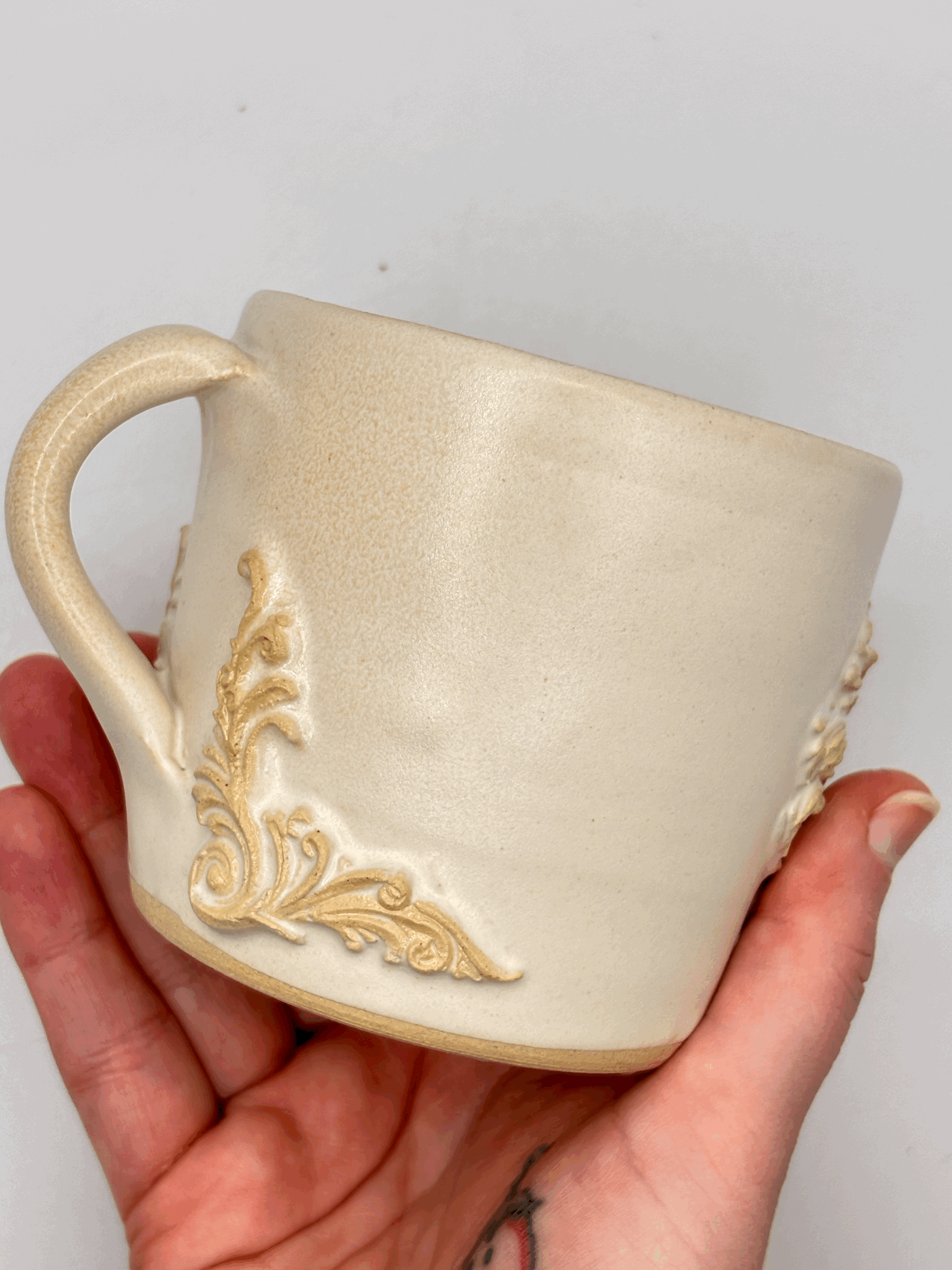 The Venus Mug