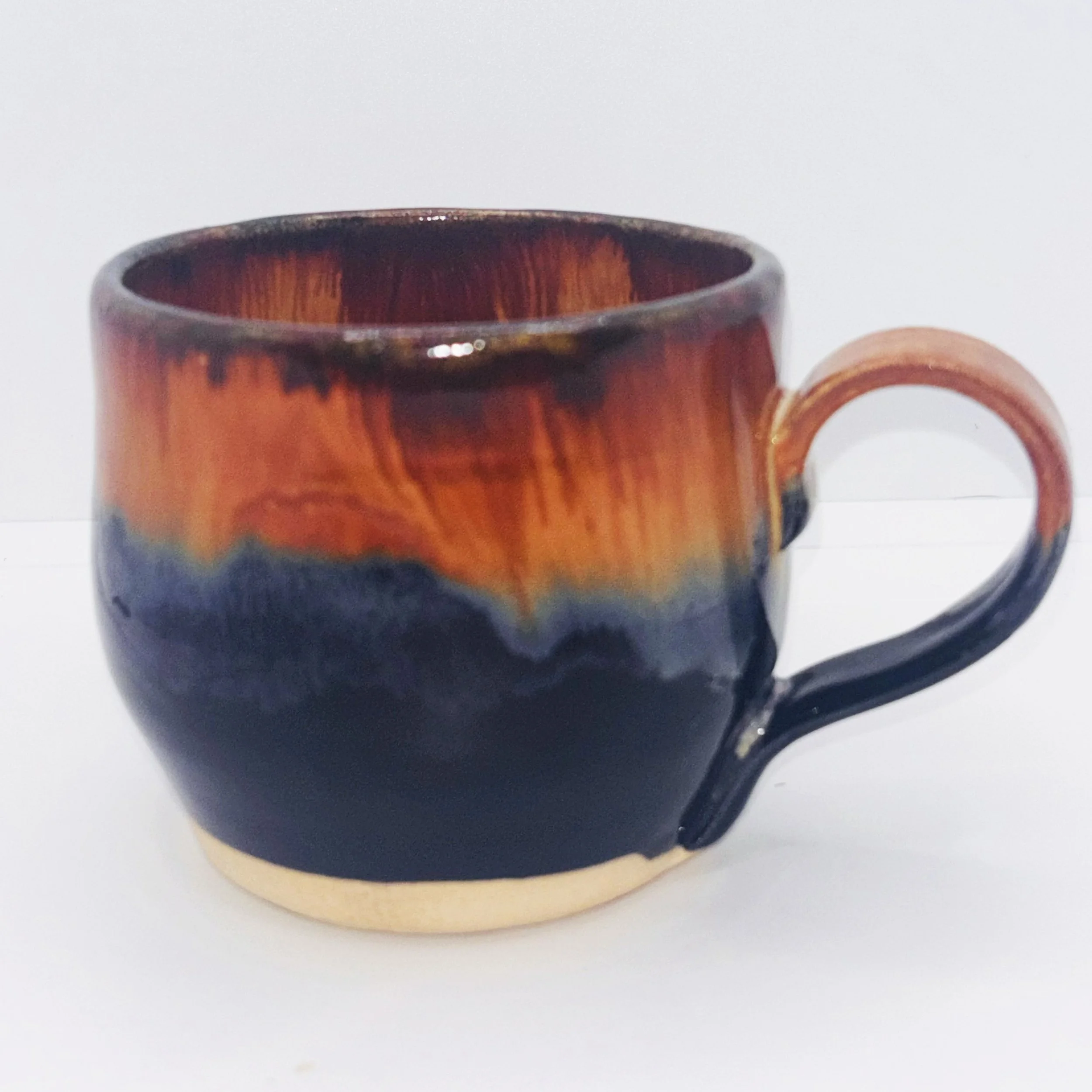 Hot Lava Mug