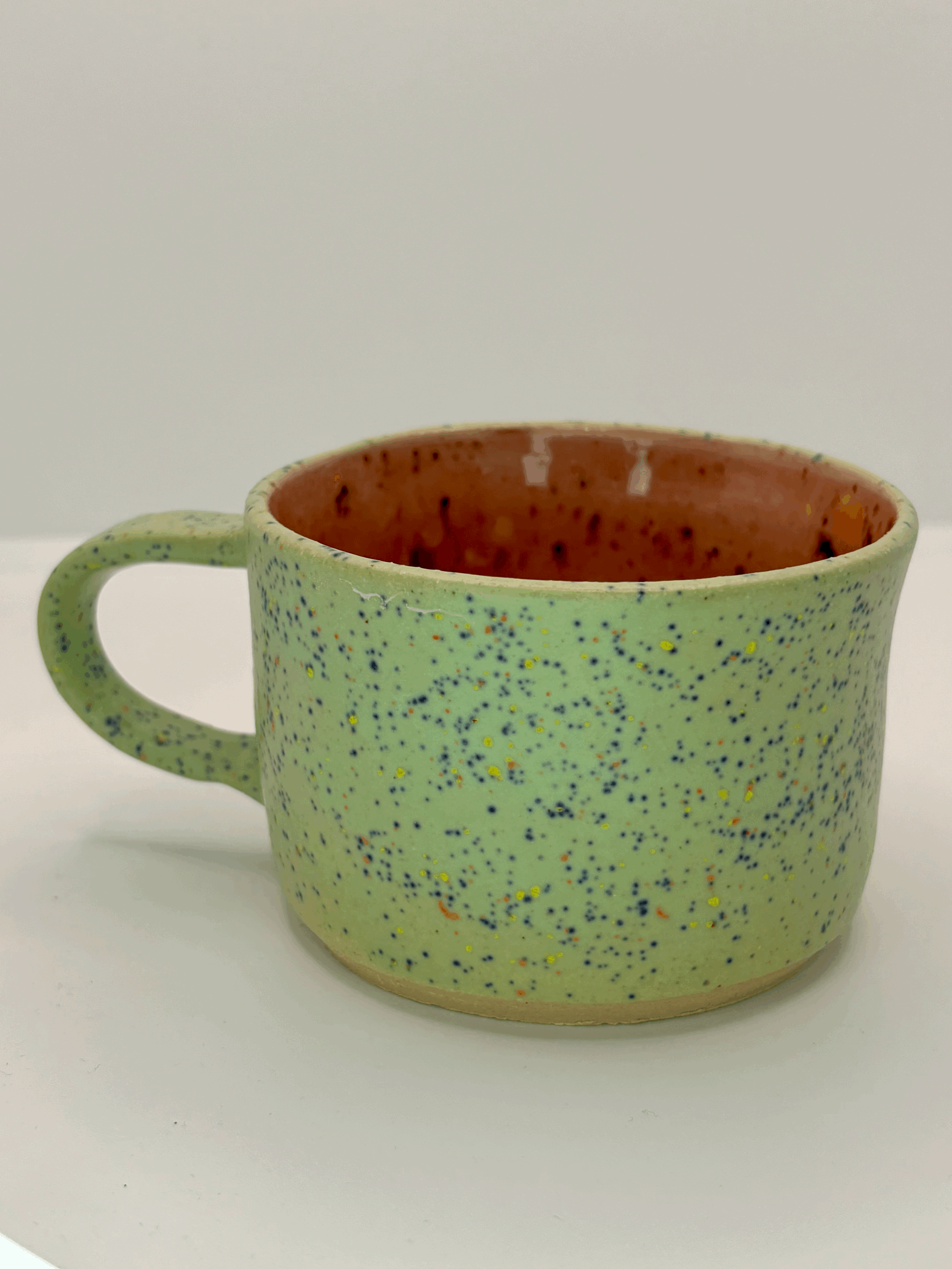 Watermelon Mug #1